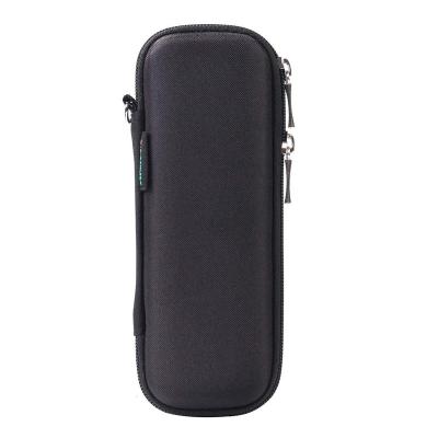 China Lightweight Small Size EVA Carrying Case /Bag/Pouch/Holder for Executive Fountain Pen, Ballpoint Pen, Stylus Contact Pen-black for sale