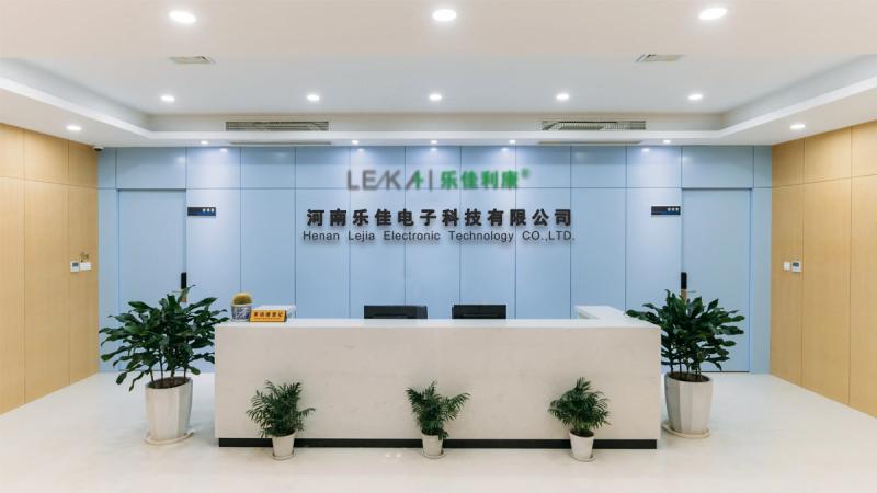 Proveedor verificado de China - Henan Lejia Electronic Technology Co., Ltd.