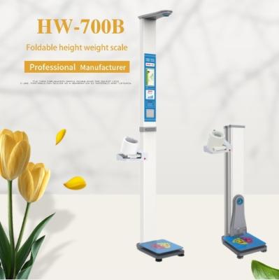 China AC100-240V fuente de alimentación instrumento de medición de grasa corporal con diseño totalmente automático en venta