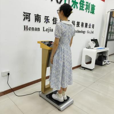 Chine 0.1kg Balance de précision des pièces de monnaie pour la pesée des bagages et des personnes dans le commerce de détail à vendre