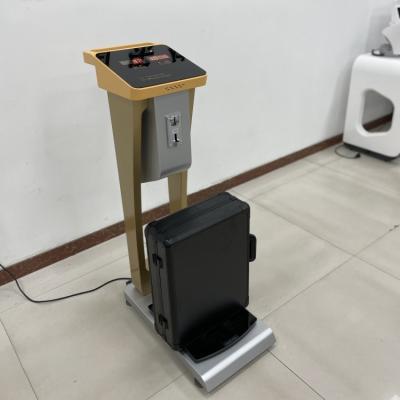 Chine Échelle de poids de pièce pour le corps humain précis et les bagages à bagages pesant 300 kg de charge nominale à vendre