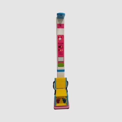 China HW-700E Child Height and Weight Machine The Perfect Scale for Monitoring Child Growth for sale