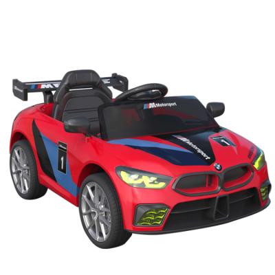 China Ride On Toy Electric Car Kids Play / Kids Electric Battery Car Electric Car Kids Ride / Ride On Car for sale