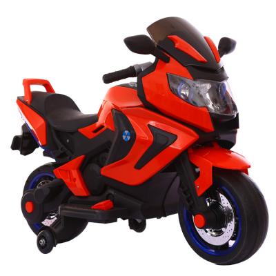 China Ride On Toy Kids Ride On Baby Car And Motorcycle For Children Play / Electric Motorcycles for sale