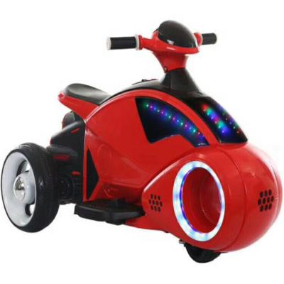 China Ride On Toy Kids Ride On Car Electric Power Kids Motorcycle Bike Electric Car For Children for sale