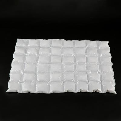 China Non-Toxic Reusable Cold dry ice bags for shipping Chill Food Cold Transport for sale