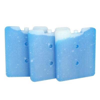 Cina 500 ml di gel refrigerante HDPD Ice Brick in vendita