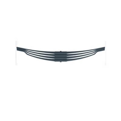 China Steel Parabolic Leaf Spring 1377712 For Suspension Parts MAN SCANIA China Leaf Spring Company 3 - Series HUA YU Rear Paddle 1988-1996 for sale