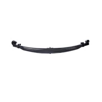 China SC1479518 Truck Leaf Spring 90*28mm SCANIA Volvo Steel European Truck Parts Leaf Spring Suspension 2 - HUA YU 35mm Series for sale