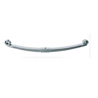 China SUP9 leaf spring compatible with VOLVO 257654 truck parts for sale