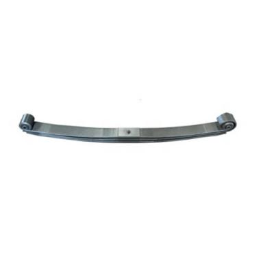 China SUP9 VOLVO leaf spring 257884 for the use of SUP9 / spring plate for sale