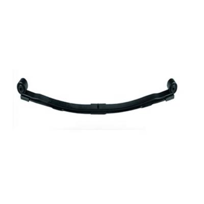 China Heavy Truck SUP9 Parabolic Leaf Spring For Volvo / Volvo Truck Suspension Parts Chassis Parts for sale