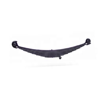 China Trailer Part Truck Part Compatible Leaf Spring With MAN Truck 81434026142 for sale