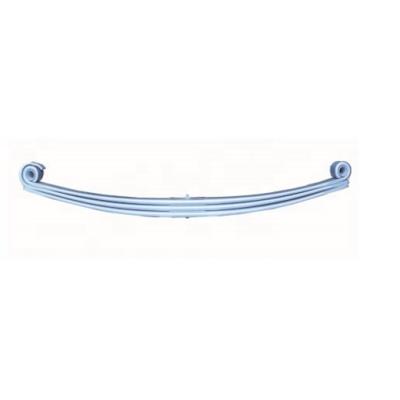 China Variable section SUP9 leaf spring for suitable for European trucks for sale