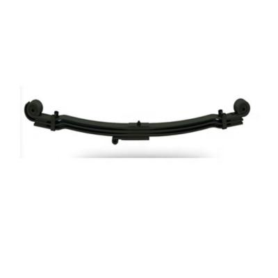 China SUP9 leaf spring for trailer separates trailer axle trailer suspension system for sale