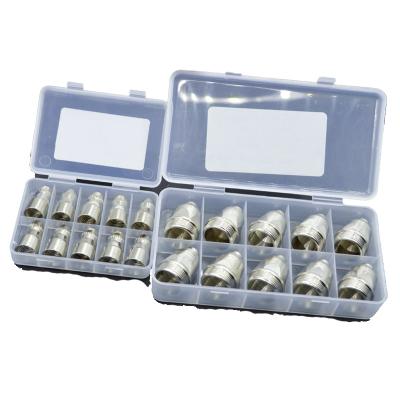 China Portable Plasma Beak Electrode Kits en venta