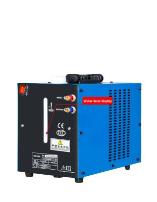 Chine Filtration Plasma Cutting Machine Circulating Water Cooling Tank , Welding Machine Water Cooled 10 Liters 20 Liters à vendre