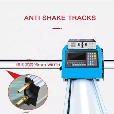 Chine Wire Feeder 1600 x 3000mm Bota Portable CNC Cutting Machine for Flame and Plasma Cutting à vendre