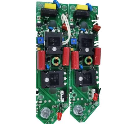 China Electronics Device;Household Appliance; Medical Products; Manufacturer Service Custom Design Electronic Print Pcb Pcba Circuit Board Assemblyone Stop Service Component Smt for sale