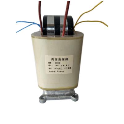 China Power CustomizableStep Up Transformator CD series 4kva high voltage transformer 220V TO 20000V 10kv for sale