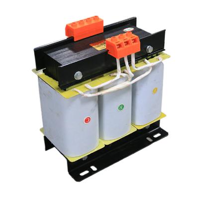 China Power 3 Phase 3KVA 5KVA 8KVA 220V 380V 400V 440V 480V Step Up Step Down Control Isolation Transformer for sale