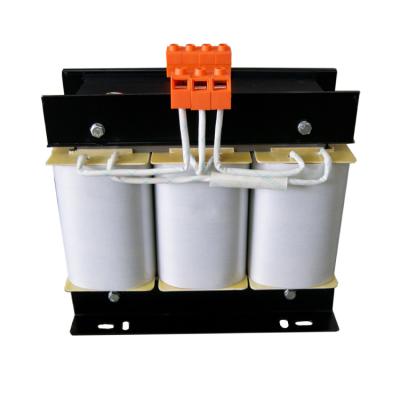 China Power 10KVA 15KVA 20KVA 220V 380V 400V 415V 440V 480V  3 Phase Voltage Control Transformer for sale