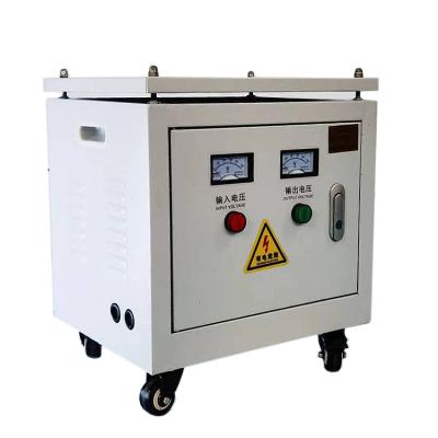 China Power 3 phase auto transformer 480V 440V 415V 380V 220V 200V 10KVA transformer for sale