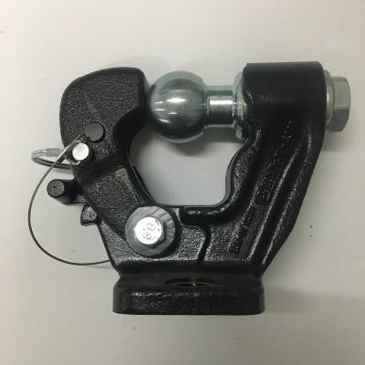 China High Quality Hinge Pin Hook of Trailer Parts for sale