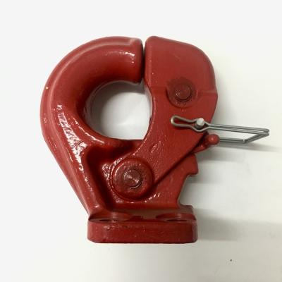 China High Quality Hinge Pin Hook of Trailer Parts for sale