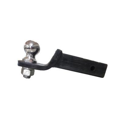 China Trailer Parts Hook Ball Mounts Trailer Truck for sale