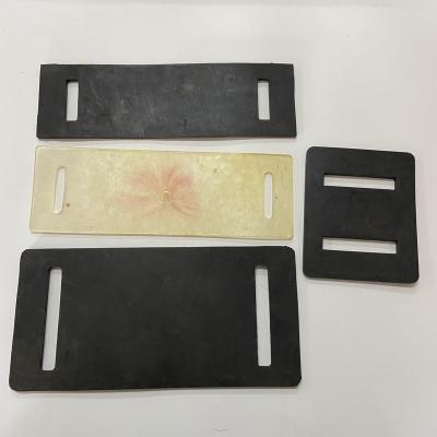 China Trailer Parts Rubber Corner Protector for sale