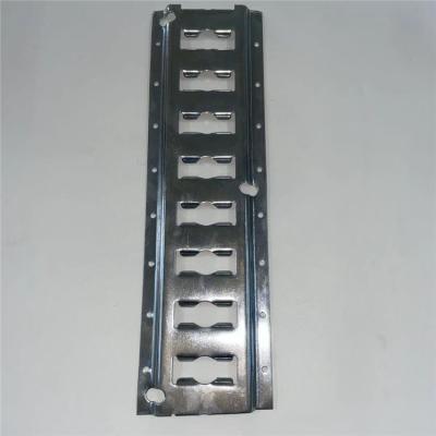 China Factory hot sale e track vertical ratchet ties down link with wholesale price ETH10-2.5 for sale