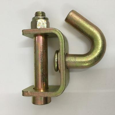 China Trailer Parts Swivel J-Hook for sale