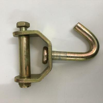 China Trailer Parts Swivel J-Hook for sale