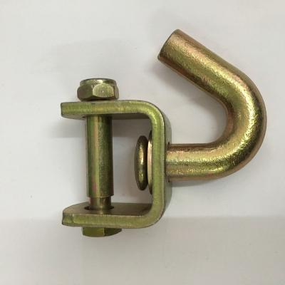 China Trailer Parts Swivel J-Hook for sale