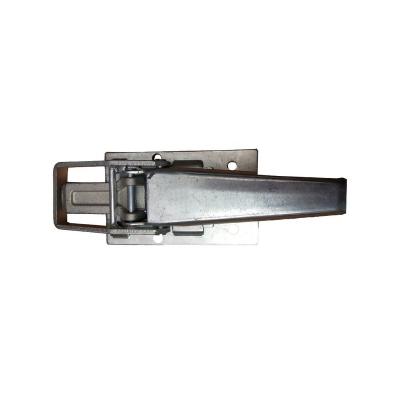 China Carbon Steel Overcenter Lock Latch For Trailer for sale