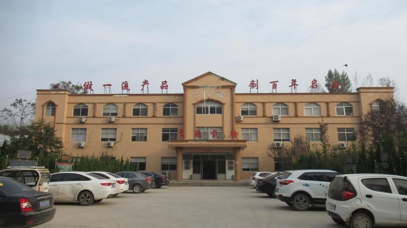 Verified China supplier - Lucao High Tech Machinery Manufacturing Co., Ltd.