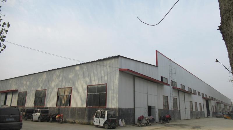 Verified China supplier - Lucao High Tech Machinery Manufacturing Co., Ltd.