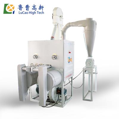 China 6FW-PB8A Soybean Yellow Peas Peeling Machine Peel Skin for sale