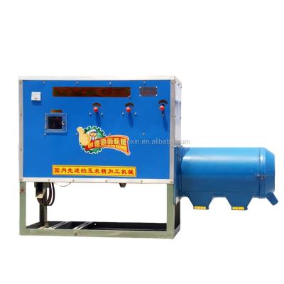 China food & Beverage factory 2022 hot sale 6FW-C1 electric mini corn maize milling machine price for sale