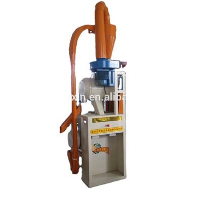 China food & Beverage factory manual flour mill small/mini mill for china flour for sale