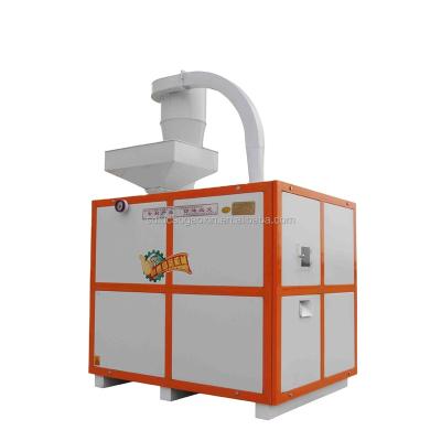 China Mung bean High quality automatic pigeon peas gram urad dal peeling process machine for sale