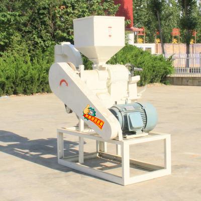 China food & Beverage Mill Small Mill Mill Mill Automatic Yellow Middle Mill Mill Milling Mill Machine Rice Dehuller Rice Dehuller for sale