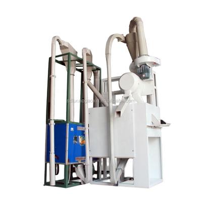 China food & industrial beverage factory china maize maize posho mill oatmeal machine for sale