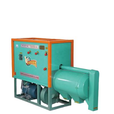 China food & Factory low price hot sale 6FW-C2 beverage 300kgs per hour maize critz grow maize grinding machine for sale