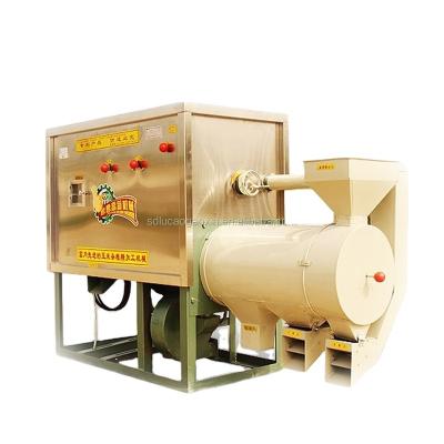 China food & Beverage Factory Small Home Used Maize Milling Machine For South Africa , 12 Month Warranty for sale