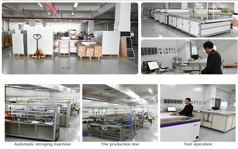 Geverifieerde leverancier in China: - Shenzhen Shine Solar Co., Ltd.