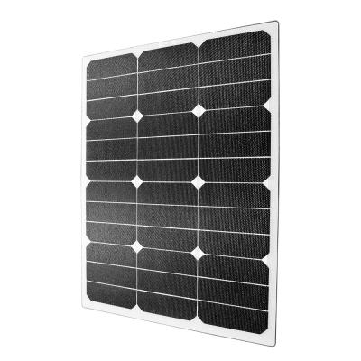 China El CE portátil flexible durable RoHS del IEC de los paneles solares 300w certificó la fuente en venta