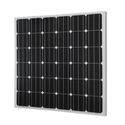 China Niedriges Eisen monokristalliner PV täfelt ultraviolettes - Beweis mit CER TUV-Zertifikat zu verkaufen