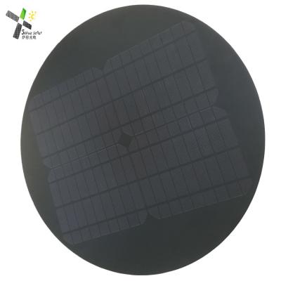 China Customization Available Poly Solar Cell 20 Watt PET Laminating For Public Buildings for sale